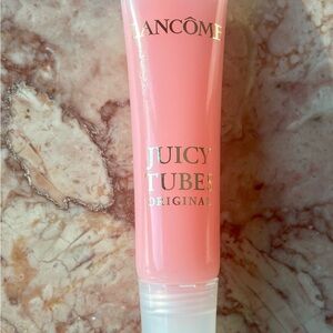 Juicy Tubes Original Lip Gloss - Pink